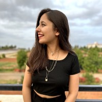 Nisha Sharma