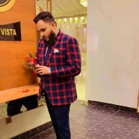Waqas Hussain