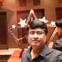 Srinivasan P