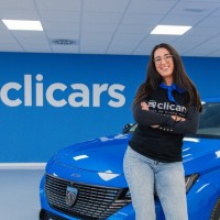 Carolina Castillo Bartolomé