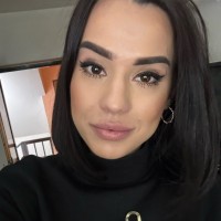Bohdana Borysovyich