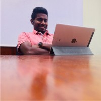 Stanley Vivek