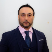 Bobby Walia