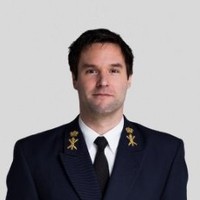Martin Berndsen