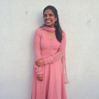 Anju Kp