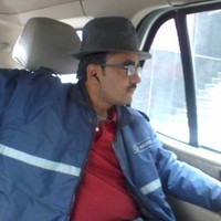 syed asif abbas rizvi