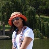 Sunitha Ajoodha