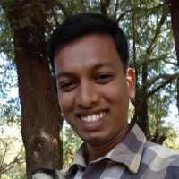 Suraj Noskar