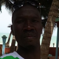 Idrissa Massaly