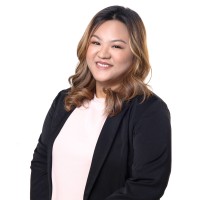 Zara Paulene Trinidad