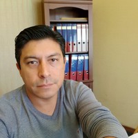 Rodrigo Quiroz