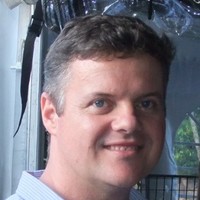 Anthony Oosthuis