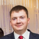 Александр Марченко