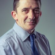 Tony Robinson