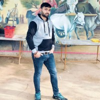 Devesh Mishra