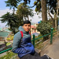 Arpan Bhowmick