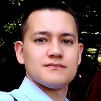 Timur Sakhabutdinov