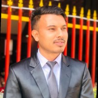 Sujeet Dhungana