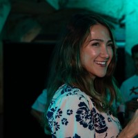 Maria Juliana Zapata