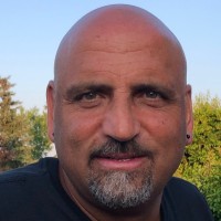 Rob Pucci