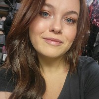 Natasha Adamson