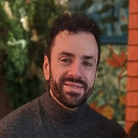 Nick Kourdoullou