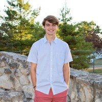 Cameron Wolf