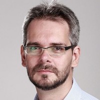 Andrzej Behr
