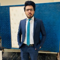 AMMAR BASHIR
