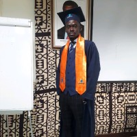 Ngango Pedro