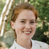 Katherine Breda