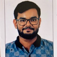 Nisarg Patel