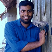 Nithin Krishnan