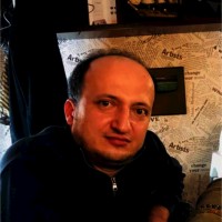 Muharrem Doğan
