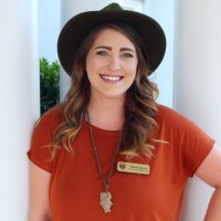 Maddie Harris