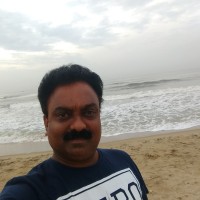 Srinivasan Ranganathan