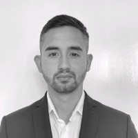 Ed Waghorn Mrics