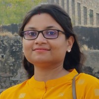 Ria Mukherjee