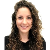 Ana Erguera Martinez