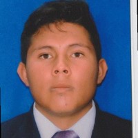 Jorge Guaranda Paredes