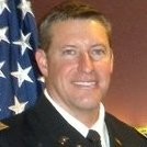 Tony Garman