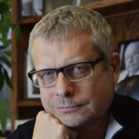 Tony Daniel
