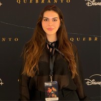 Maria Sol Montiel Moreno