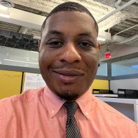 Derrick Austin
