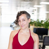 Laura Martínez Montero