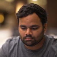 Varshith Rao