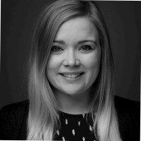 Becca Barnett Ccxp