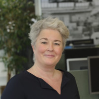 Annet Van Oene