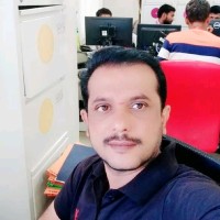 Prashant Y