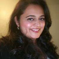 Gayathri C.